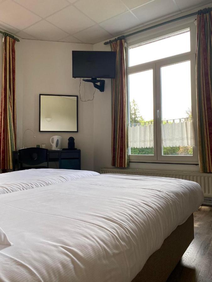 Parkhotel Villa Des Effats ヴィエルサルム エクステリア 写真