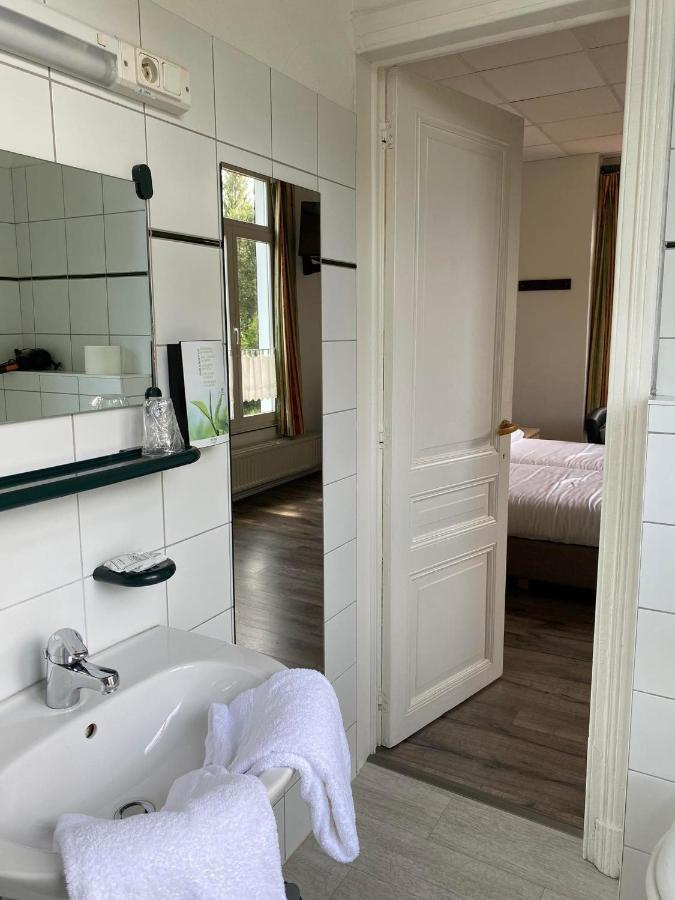 Parkhotel Villa Des Effats ヴィエルサルム エクステリア 写真