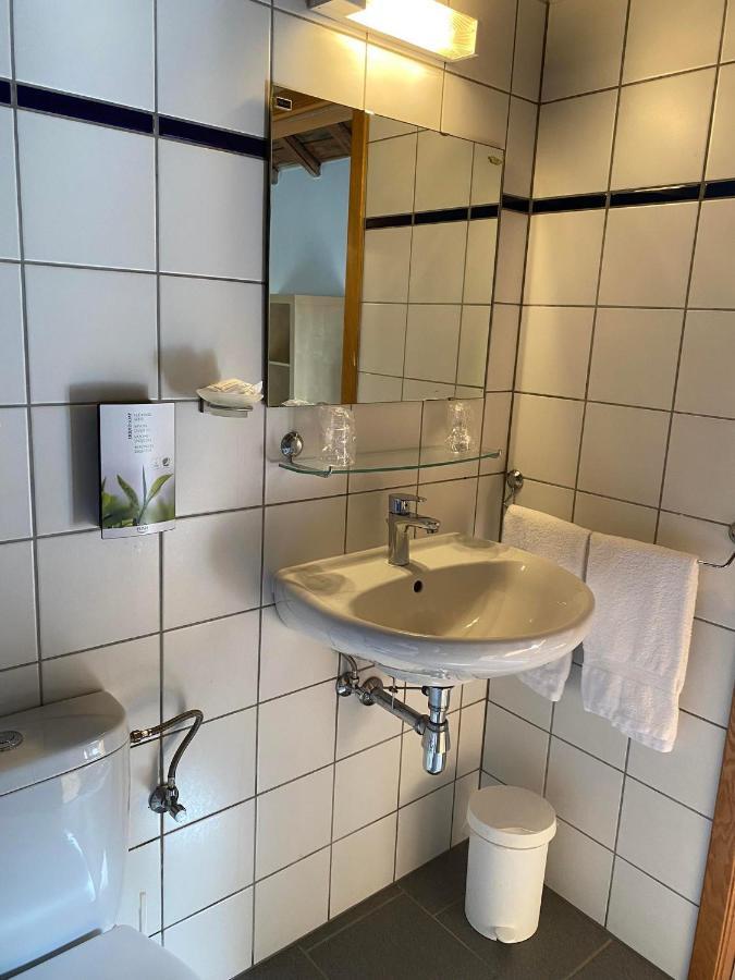 Parkhotel Villa Des Effats ヴィエルサルム エクステリア 写真