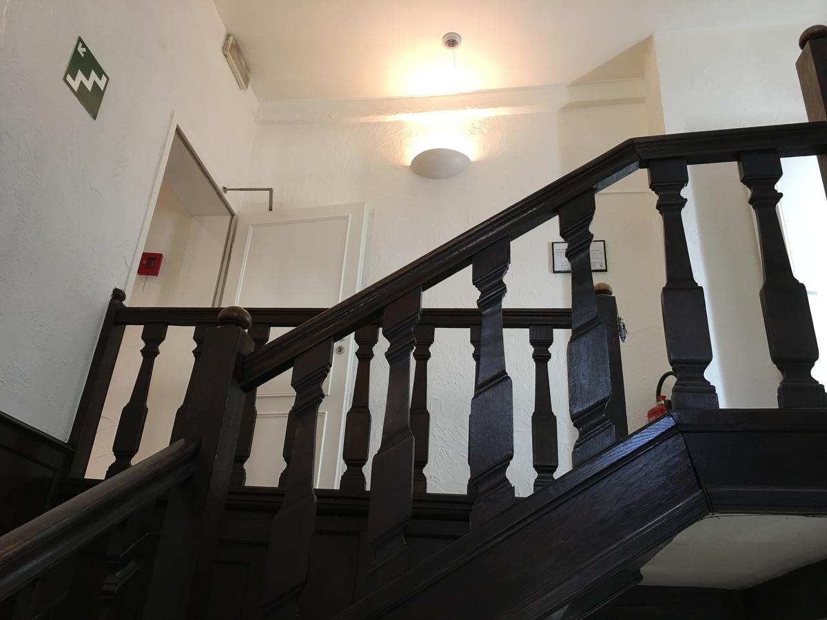 Parkhotel Villa Des Effats ヴィエルサルム エクステリア 写真