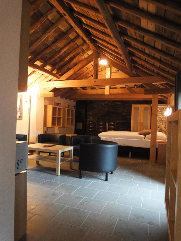 Parkhotel Villa Des Effats ヴィエルサルム 部屋 写真